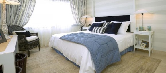 Apartamento de 3 dormitorios en Marbella, Spain No. 141157 39