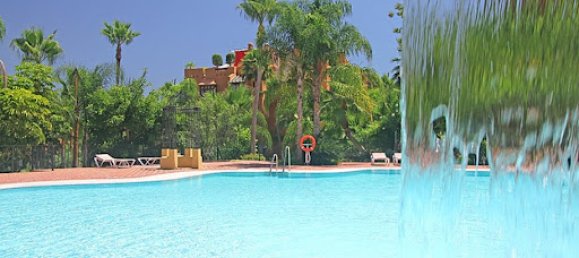 Apartamento de 3 dormitorios en Marbella, Spain No. 141157 29