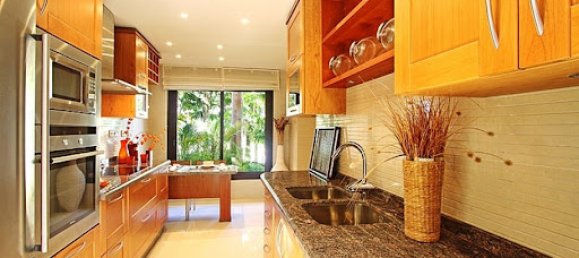 Apartamento de 3 dormitorios en Marbella, Spain No. 141157 8