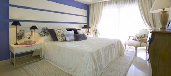 Apartamento de 3 dormitorios en Marbella, Spain No. 141157 15