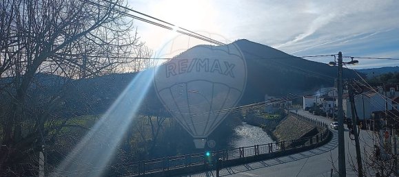 8 غرف نوم منزل في Vale de Amoreira, Portugal رقم 34110 49