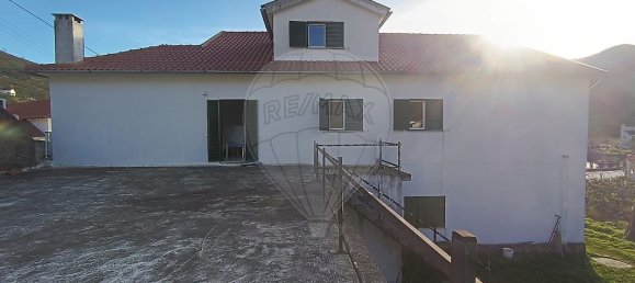 8 غرف نوم منزل في Vale de Amoreira, Portugal رقم 34110 12