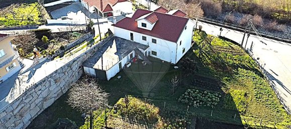 8 غرف نوم منزل في Vale de Amoreira, Portugal رقم 34110 4