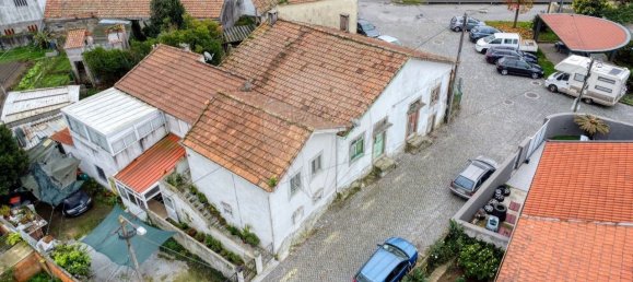 7 bedrooms House in Matosinhos, Portugal No. 188983 8