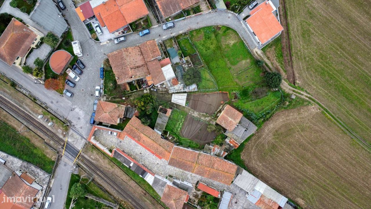 7 bedrooms House in Matosinhos, Portugal No. 188983