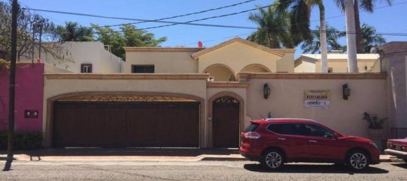 Дом с 4 спальнями в Сонора, Мексика № 185894 2