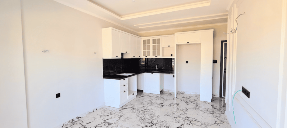 شقة 1+1 في Oba, Turkey رقم 10895 23