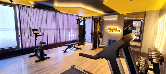 شقة 1+1 في Oba, Turkey رقم 10895 15