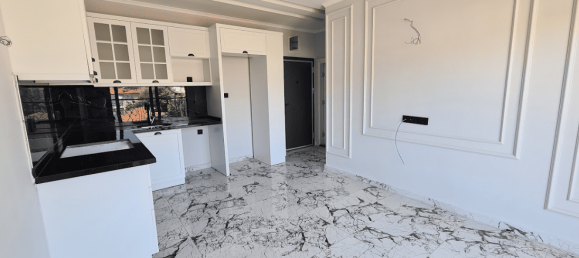 شقة 1+1 في Oba, Turkey رقم 10895 24