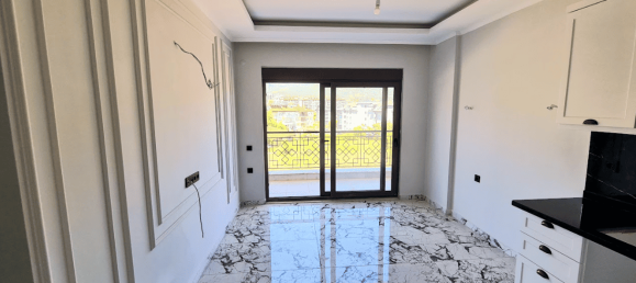 شقة 1+1 في Oba, Turkey رقم 10895 22