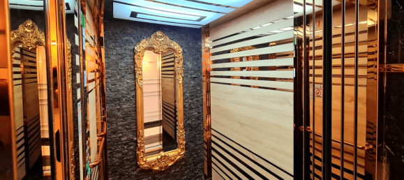 شقة 1+1 في Oba, Turkey رقم 10895 20