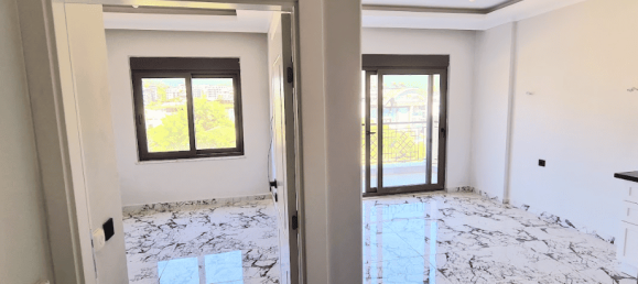 شقة 1+1 في Oba, Turkey رقم 10895 21