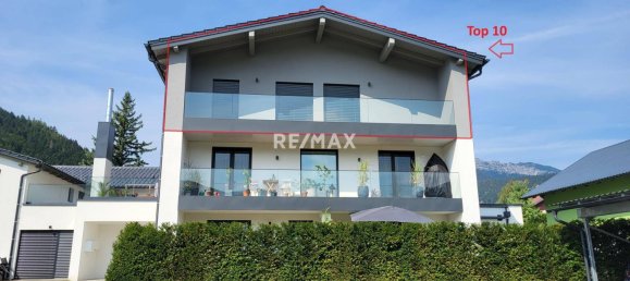 Penthouse T3 em Admont, Austria N.º 247228 2