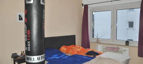 2-Zimmer Wohnung in Rhein-Erft, Germany, Nr. 123679 4