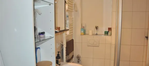 2-Zimmer Wohnung in Rhein-Erft, Germany, Nr. 123679 5