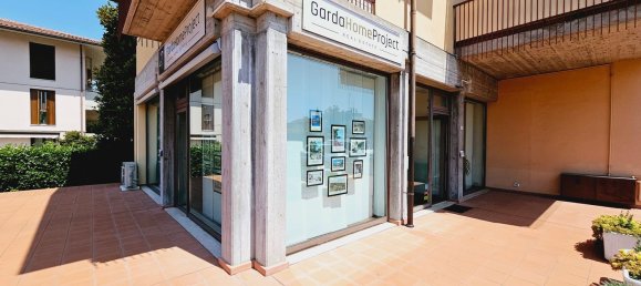 5 rooms Apartment in Lazise, Italy No. 60175 37