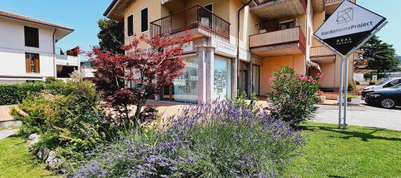 5 rooms Apartment in Lazise, Italy No. 60175 38