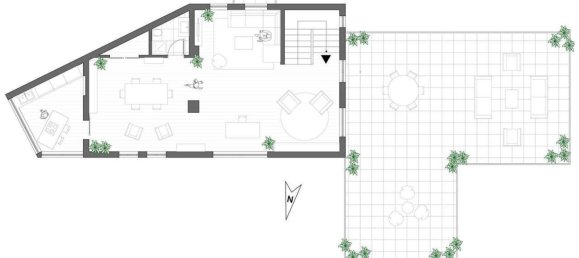 5 rooms Apartment in Lazise, Italy No. 60175 59