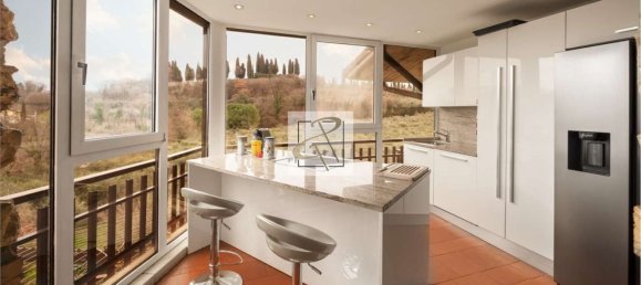 5 rooms Apartment in Lazise, Italy No. 60175 11