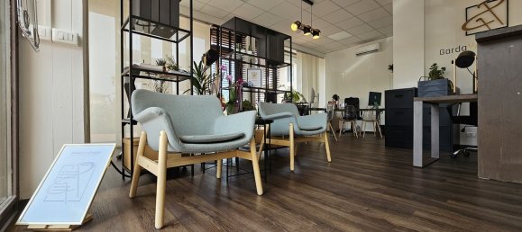 5 rooms Apartment in Lazise, Italy No. 60175 58