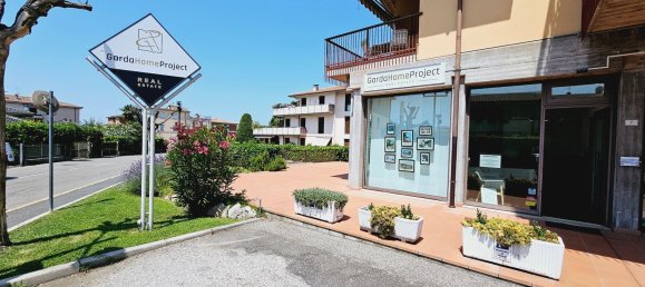 5 rooms Apartment in Lazise, Italy No. 60175 33