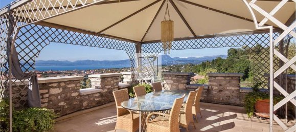 5 rooms Apartment in Lazise, Italy No. 60175 28