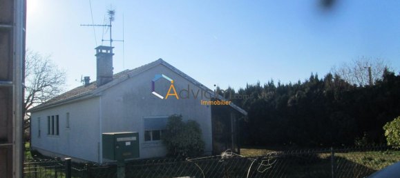 Дом с 2 спальнями в Фруадконш, Франция № 267893 10