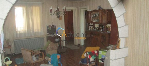 Дом с 2 спальнями в Фруадконш, Франция № 267893 5