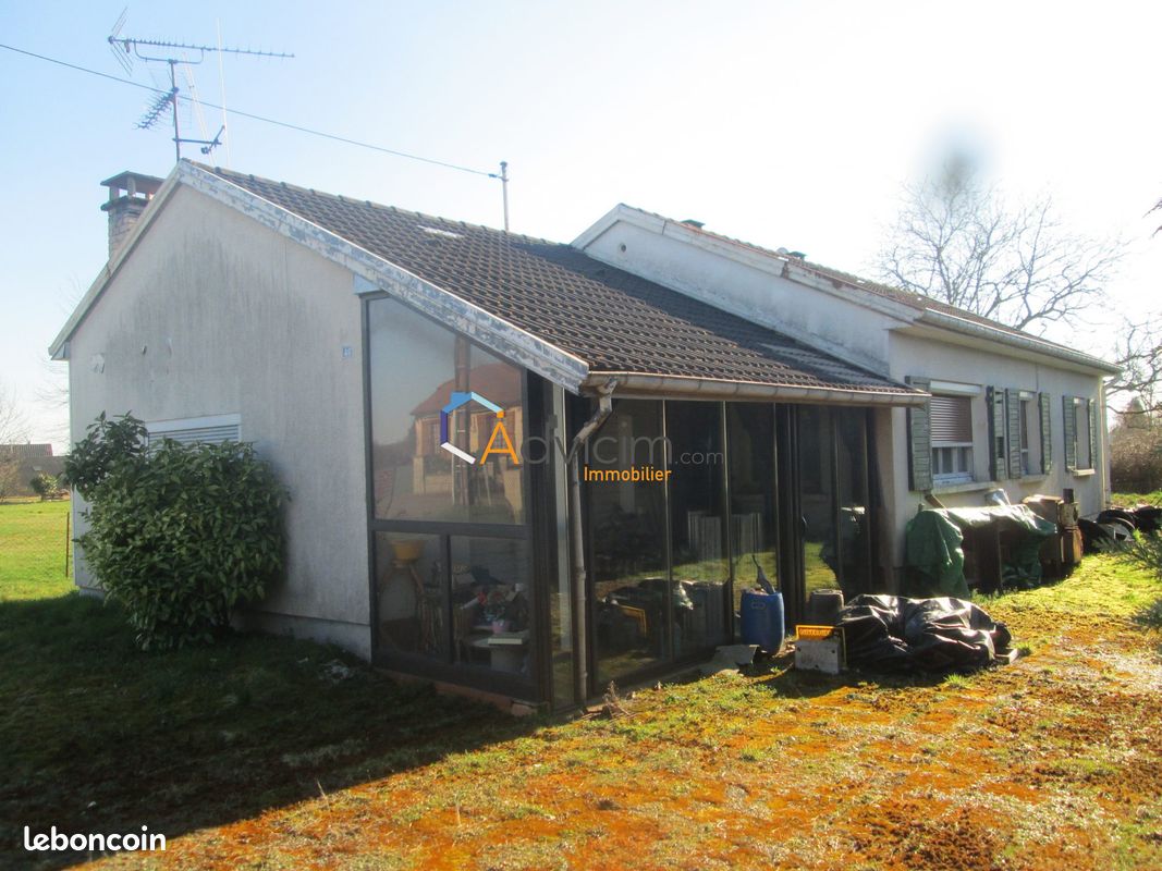 Дом с 2 спальнями в Фруадконш, Франция № 267893