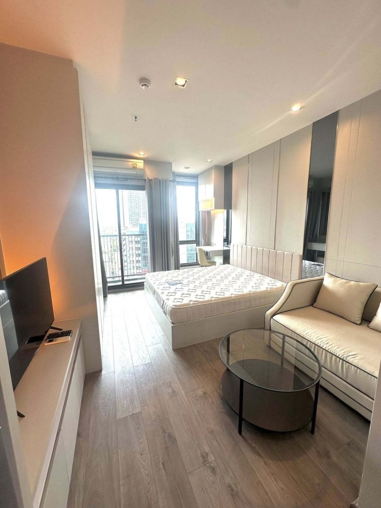 Apartamento em condomínio em Chatuchak, Thailand N.º 73385