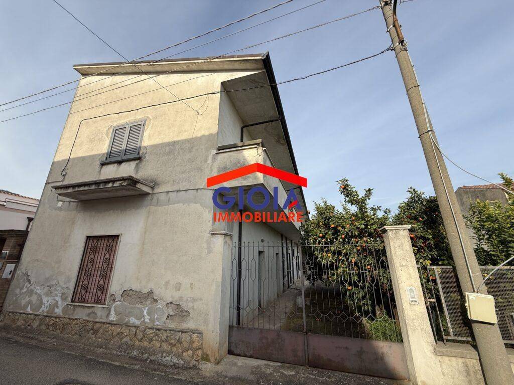 6 bedrooms Apartment in Falciano del Massico, Italy No. 158910