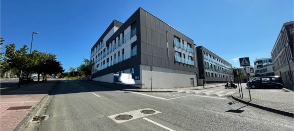 Propiedad comercial en La Coruña, Spain 280 m² No. 186717 2