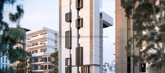 2 غرف نوم شقة في Larnaca, Cyprus رقم 25700 10