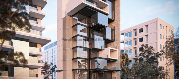 2 غرف نوم شقة في Larnaca, Cyprus رقم 25700 12