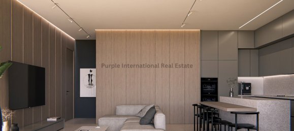 2 غرف نوم شقة في Larnaca, Cyprus رقم 25700 8