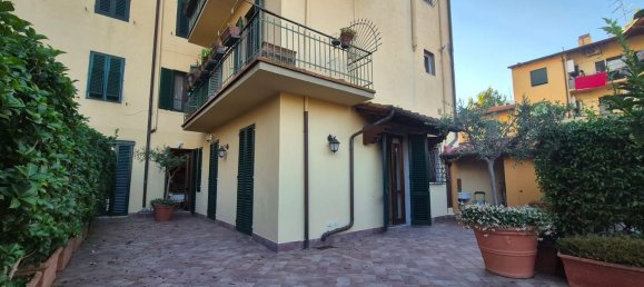 10 bedrooms Apartment in Florence, Italy No. 358885 14