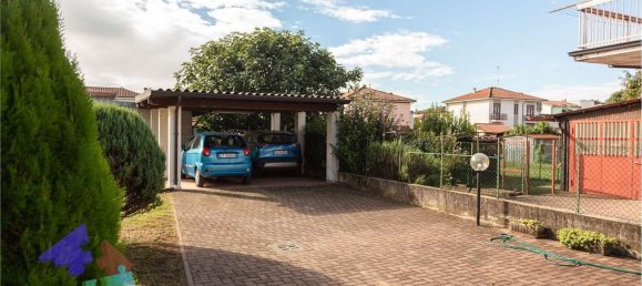 6-Zimmer Villa in Motta Visconti, Italy, Nr. 67405 9