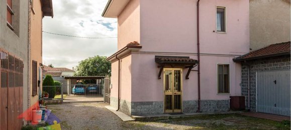 6-Zimmer Villa in Motta Visconti, Italy, Nr. 67405 7