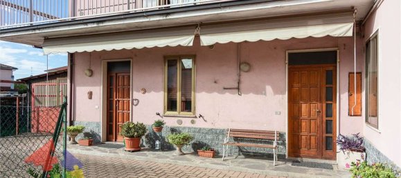 6-Zimmer Villa in Motta Visconti, Italy, Nr. 67405 4