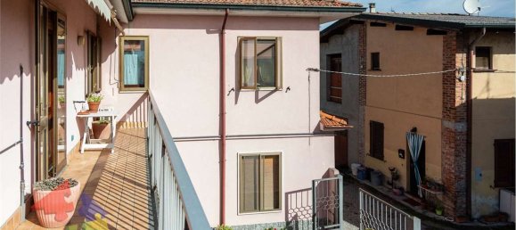 6-Zimmer Villa in Motta Visconti, Italy, Nr. 67405 20