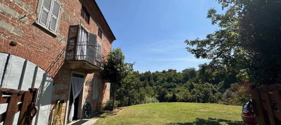 Casa de 7 divisões em Orsara Bormida, Italy N.º 146365 10