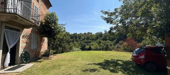 Casa de 7 divisões em Orsara Bormida, Italy N.º 146365 11