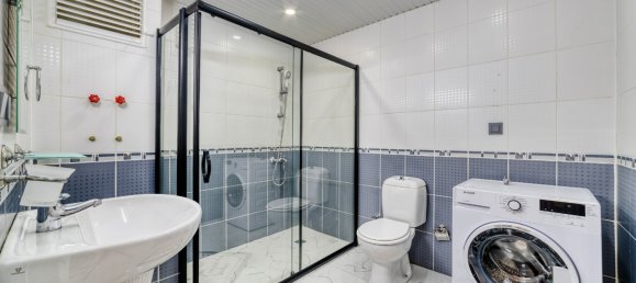 Apartment 2+1 in Tosmur, Turkey No. 14242 26