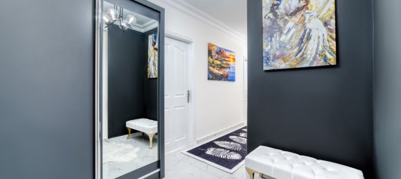 Apartment 2+1 in Tosmur, Turkey No. 14242 13