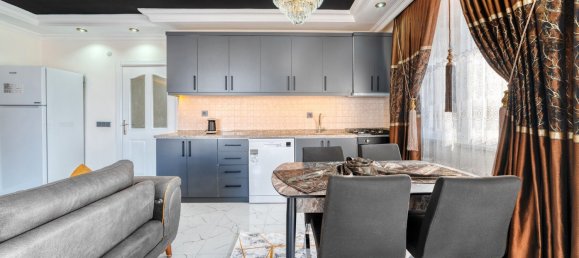 Apartment 2+1 in Tosmur, Turkey No. 14242 20