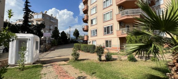 Apartment 2+1 in Tosmur, Turkey No. 14242 4