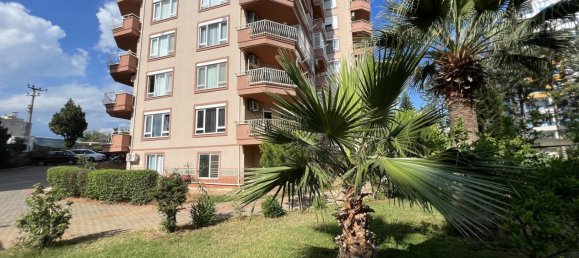 Apartment 2+1 in Tosmur, Turkey No. 14242 5