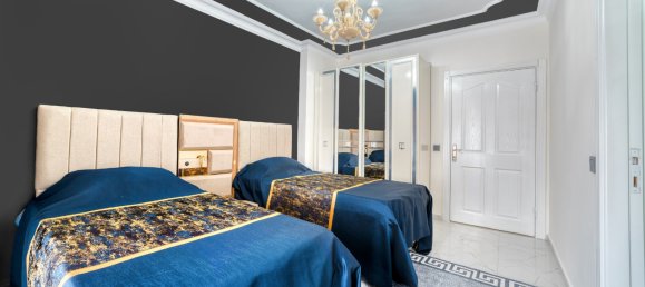 Apartment 2+1 in Tosmur, Turkey No. 14242 28