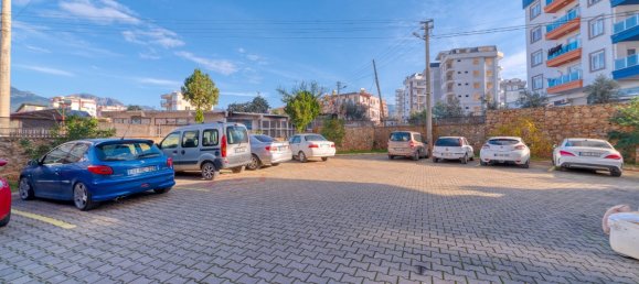 Apartment 2+1 in Tosmur, Turkey No. 14242 8