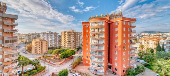 Apartment 2+1 in Tosmur, Turkey No. 14242 25